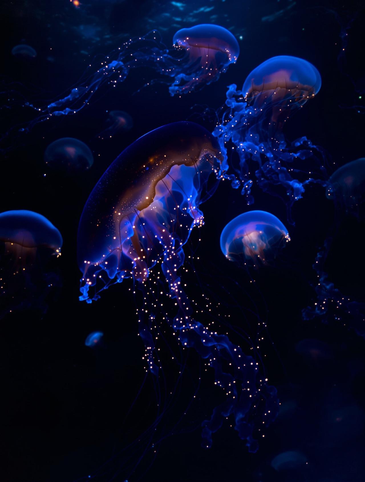 深海探秘