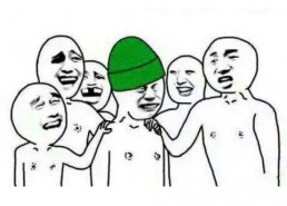 国产绿帽,探寻中国绿色环保产业的崛起之路